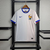 France national 2024 away game